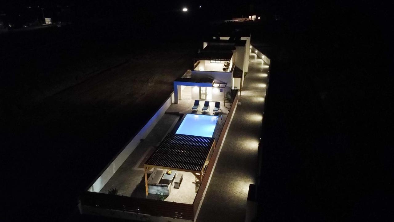 Kallipateira Villa Lakhania Luaran gambar